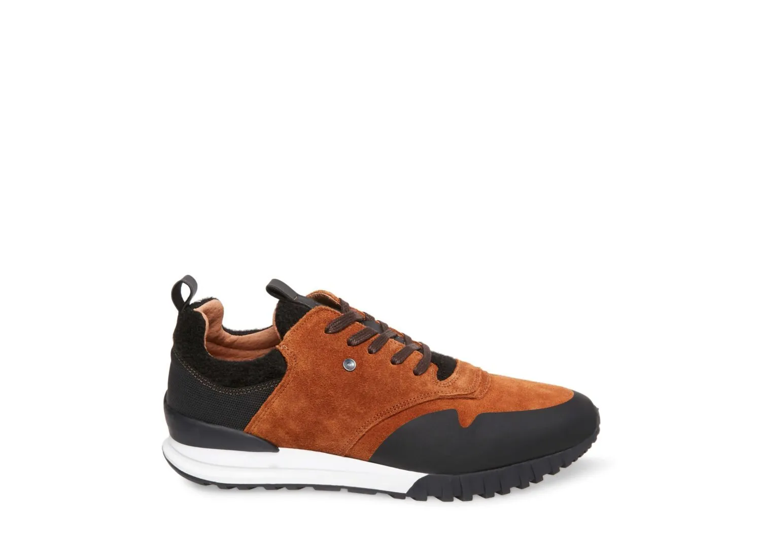 DERRY CAMEL SUEDE
