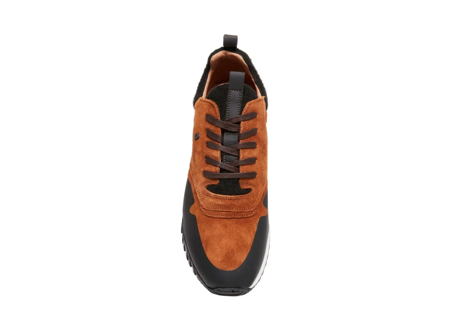 DERRY CAMEL SUEDE