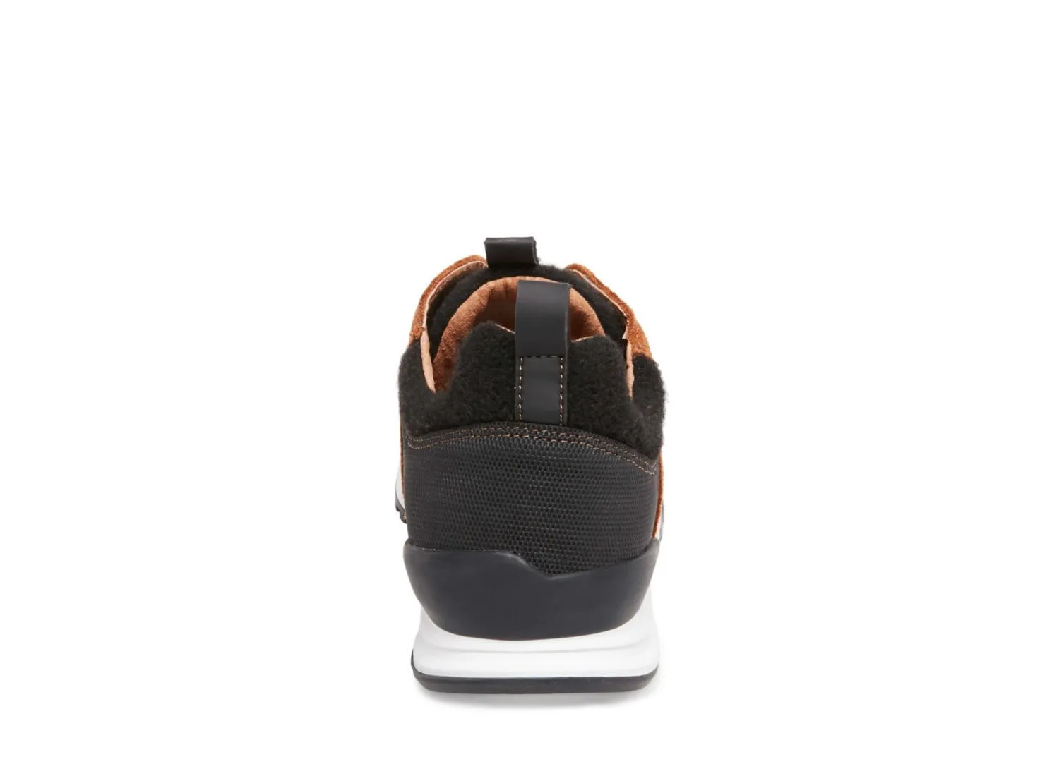DERRY CAMEL SUEDE