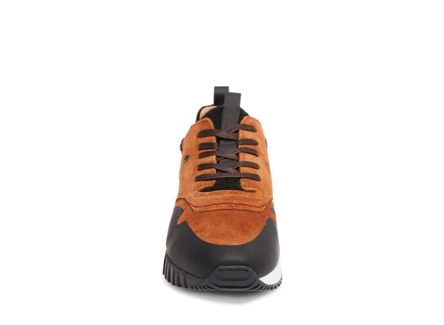 DERRY CAMEL SUEDE