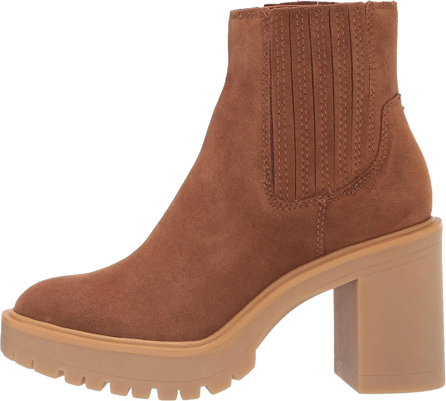 Dolce Vita Women's Caster Ankle Boot