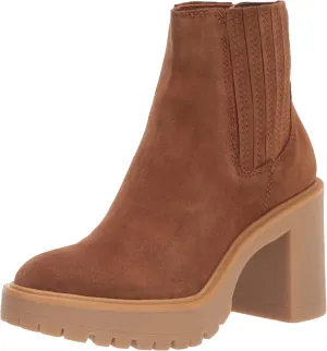 Dolce Vita Women's Caster Ankle Boot