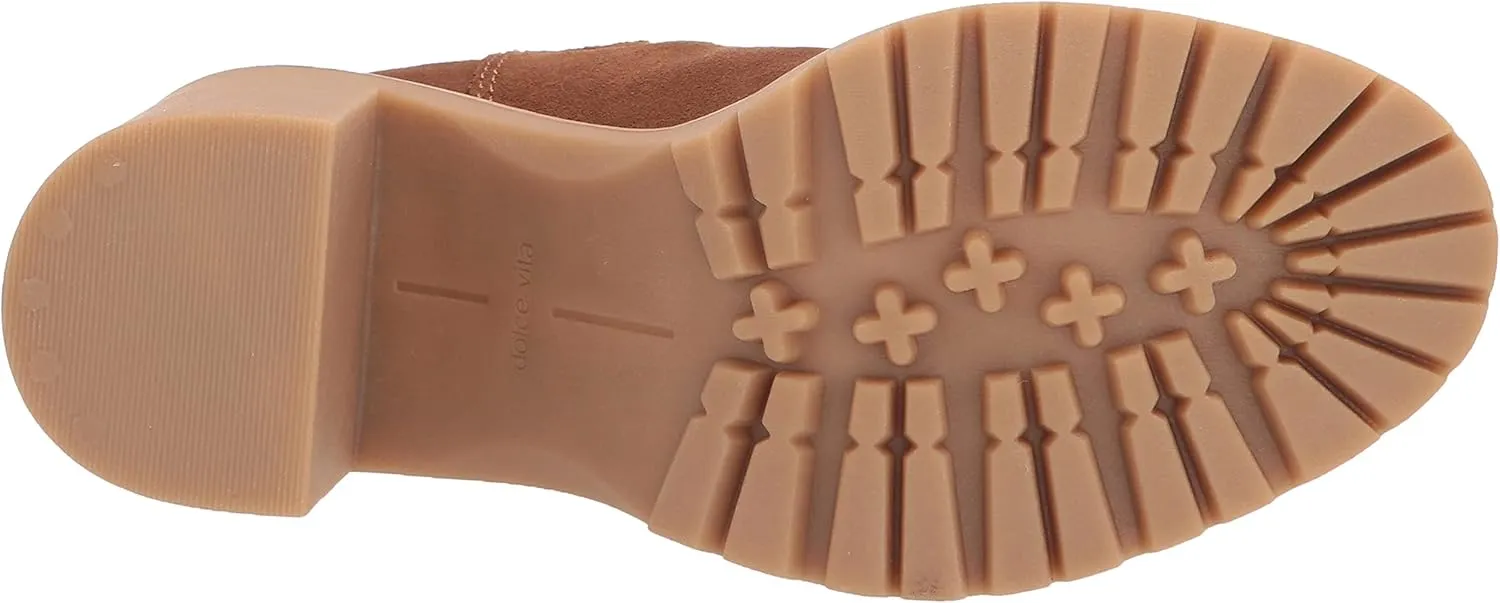 Dolce Vita Women's Caster Ankle Boot
