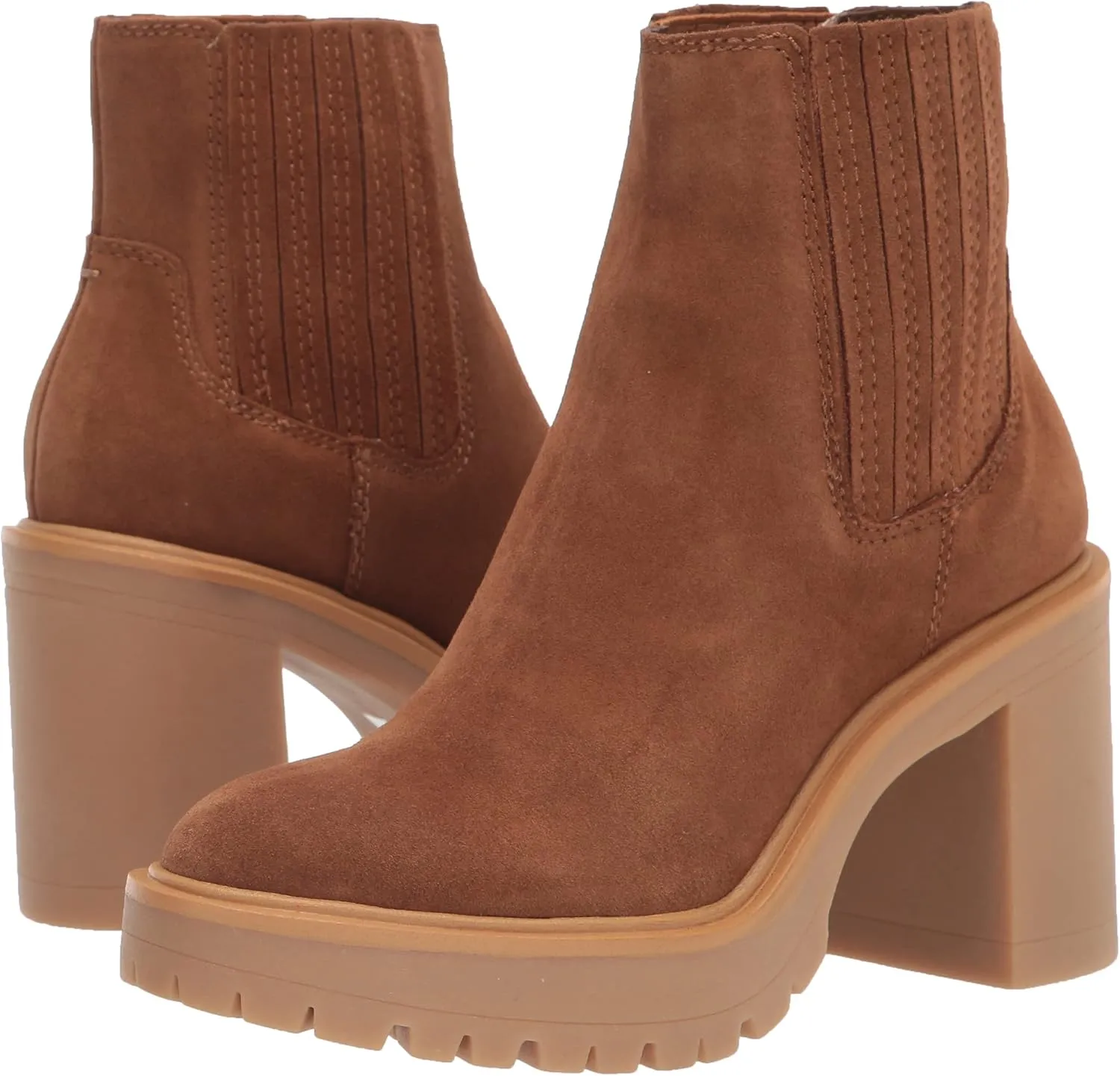 Dolce Vita Women's Caster Ankle Boot