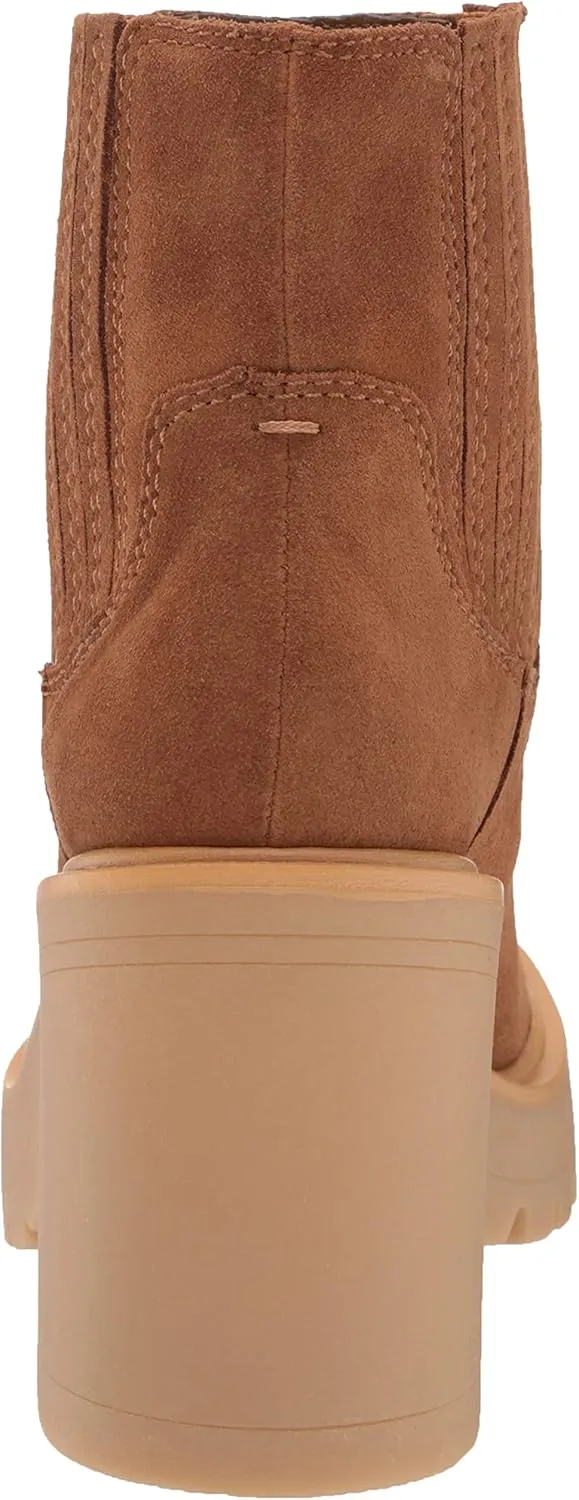 Dolce Vita Women's Caster Ankle Boot
