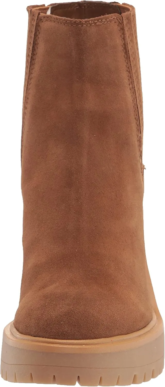 Dolce Vita Women's Caster Ankle Boot