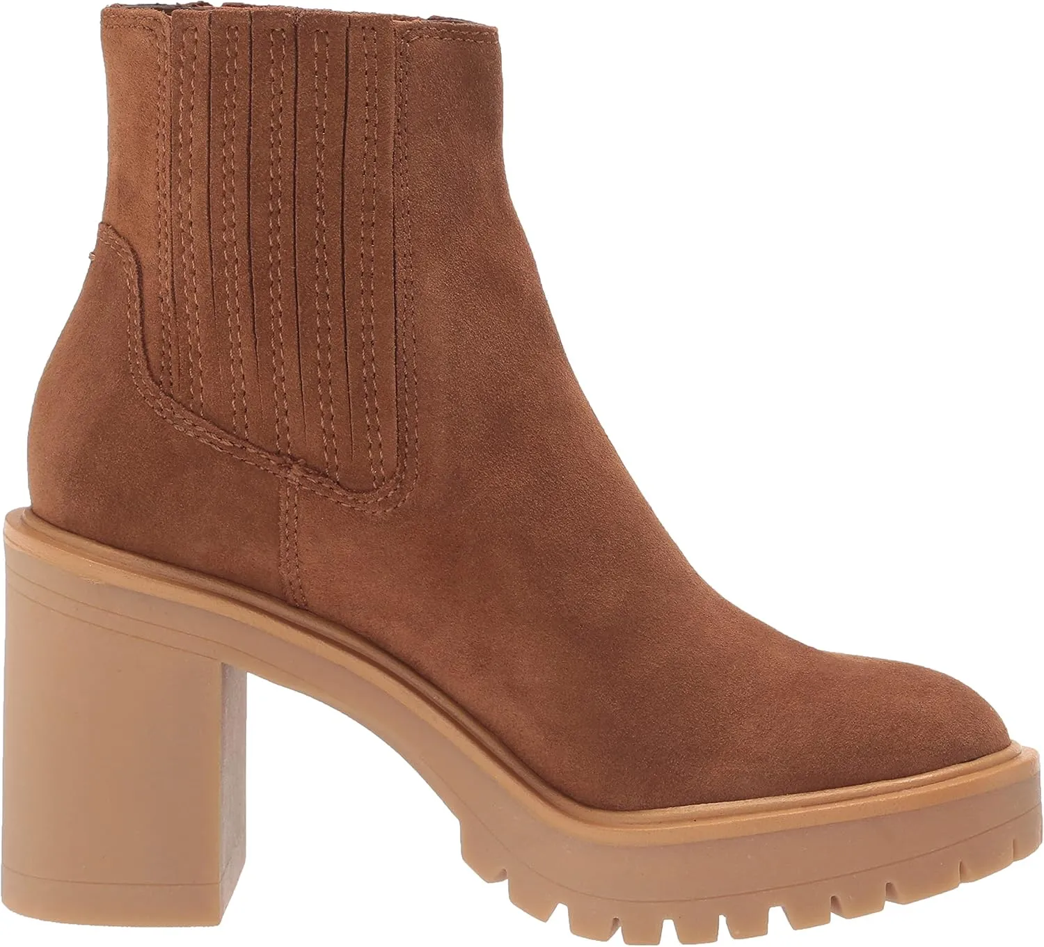 Dolce Vita Women's Caster Ankle Boot