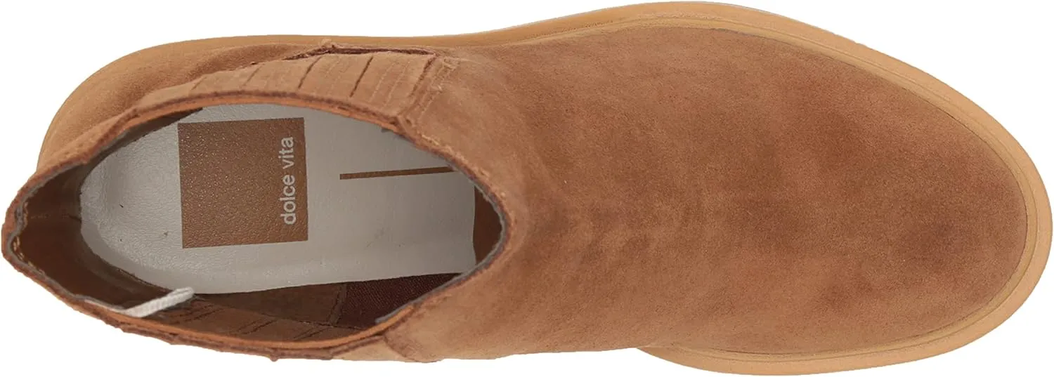 Dolce Vita Women's Caster Ankle Boot