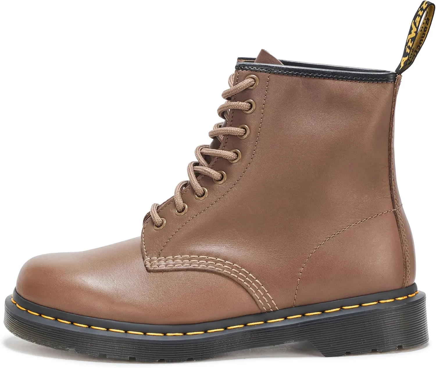 Dr. Martens Women's 1460 Artimus Leather 8 Eye Boot