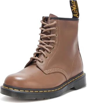 Dr. Martens Women's 1460 Artimus Leather 8 Eye Boot