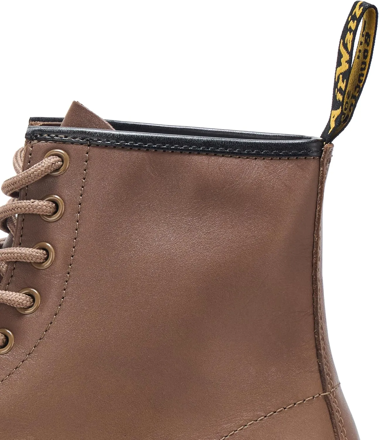 Dr. Martens Women's 1460 Artimus Leather 8 Eye Boot
