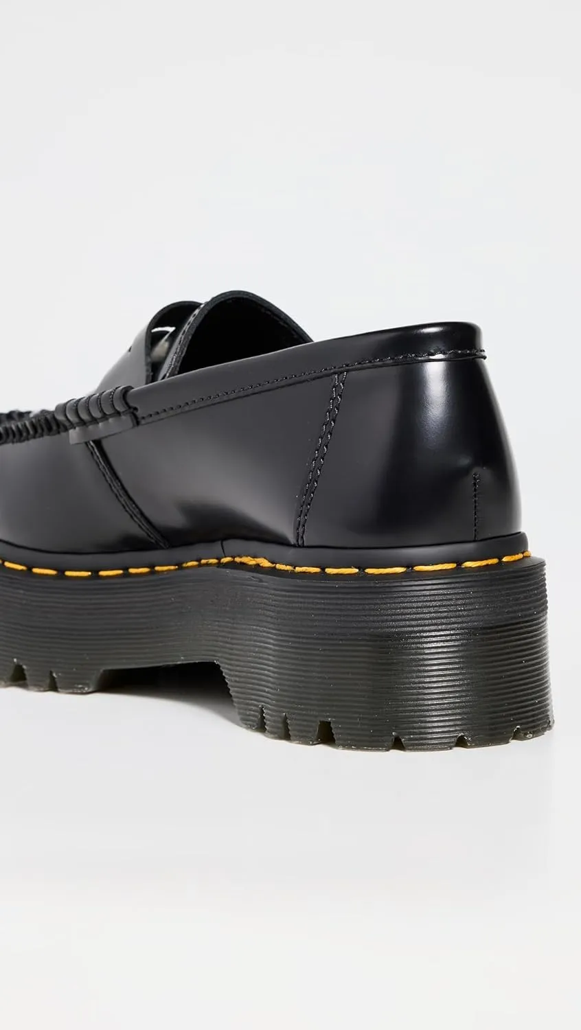 Dr. Martens Women's Penton Quad Loafers