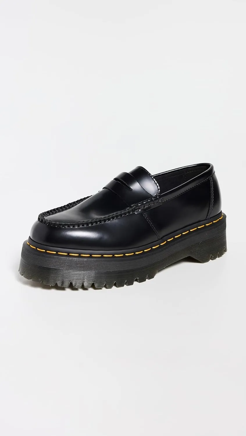 Dr. Martens Women's Penton Quad Loafers