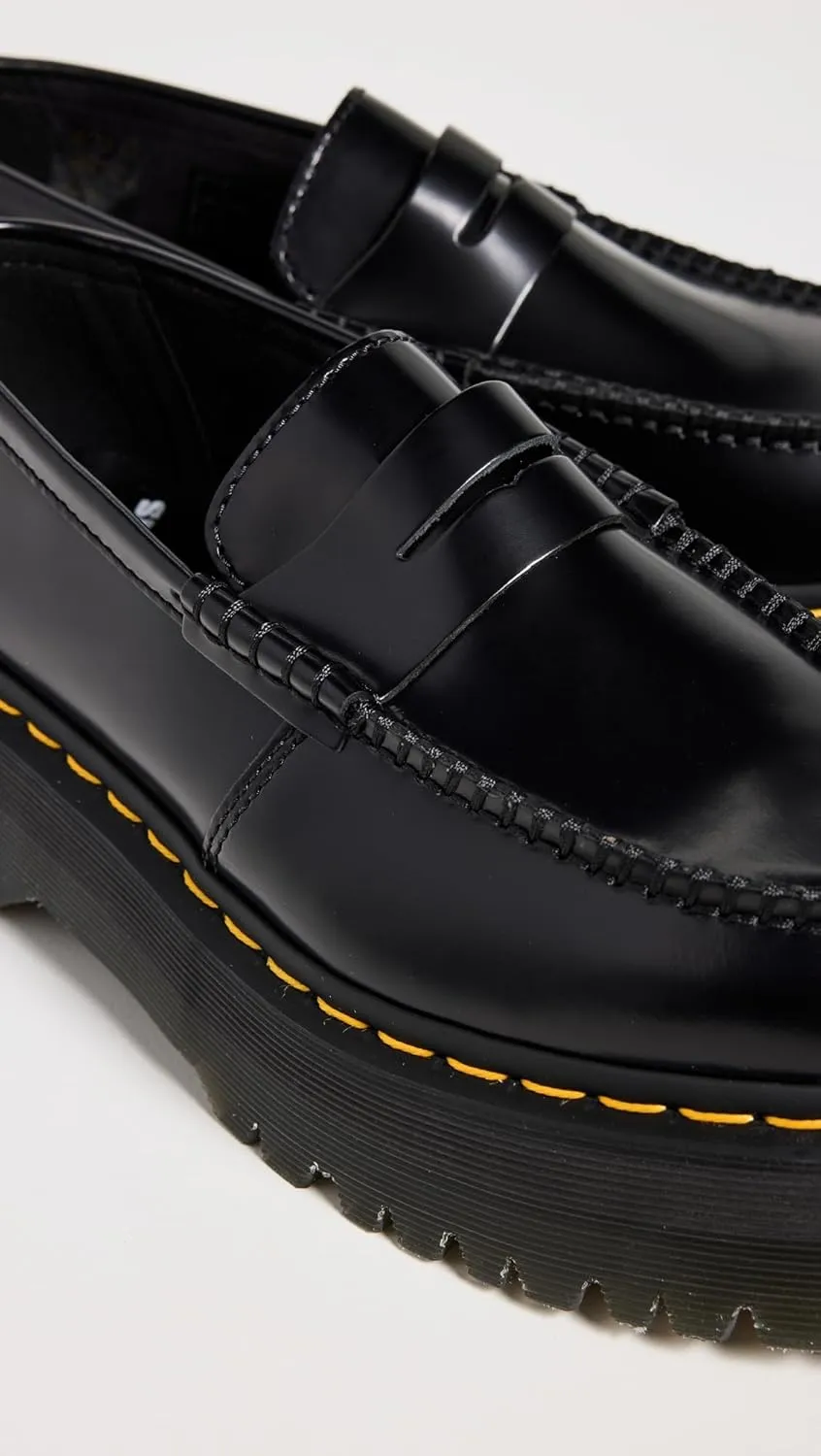 Dr. Martens Women's Penton Quad Loafers
