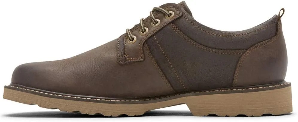 Dunham Men's Jake Oxford