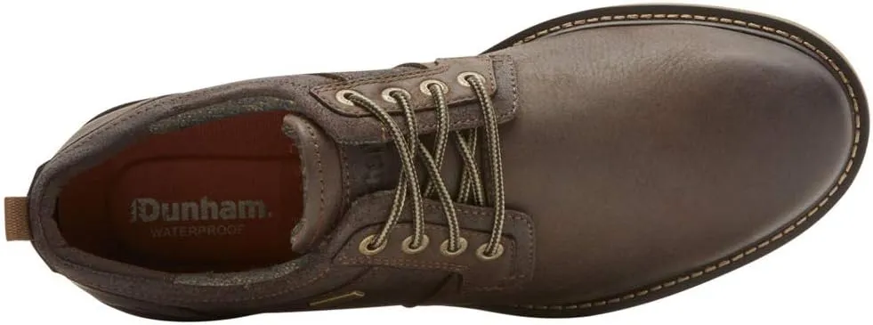 Dunham Men's Jake Oxford