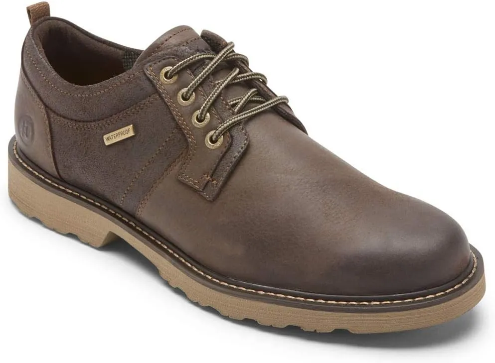 Dunham Men's Jake Oxford