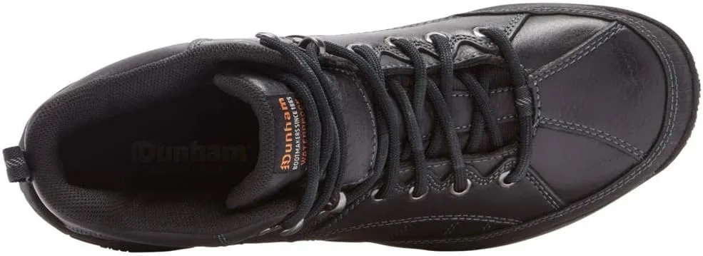 Dunham Men's Lawrence Boot