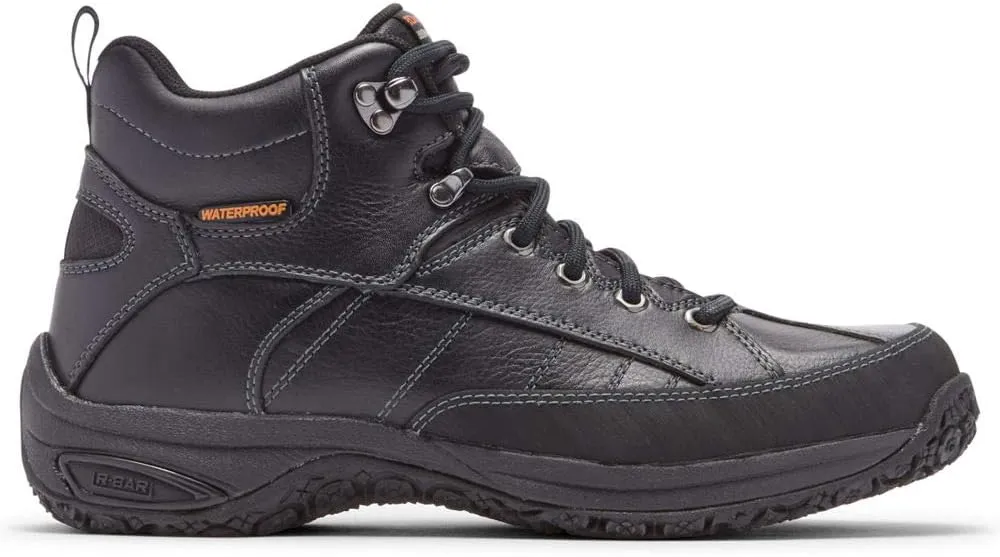 Dunham Men's Lawrence Boot