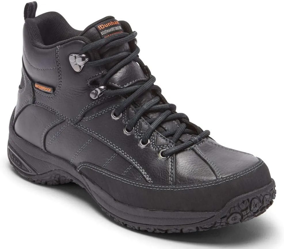 Dunham Men's Lawrence Boot
