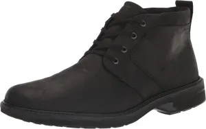 ECCO Men's Turn Ii Waterproof Lace Chukka Boot