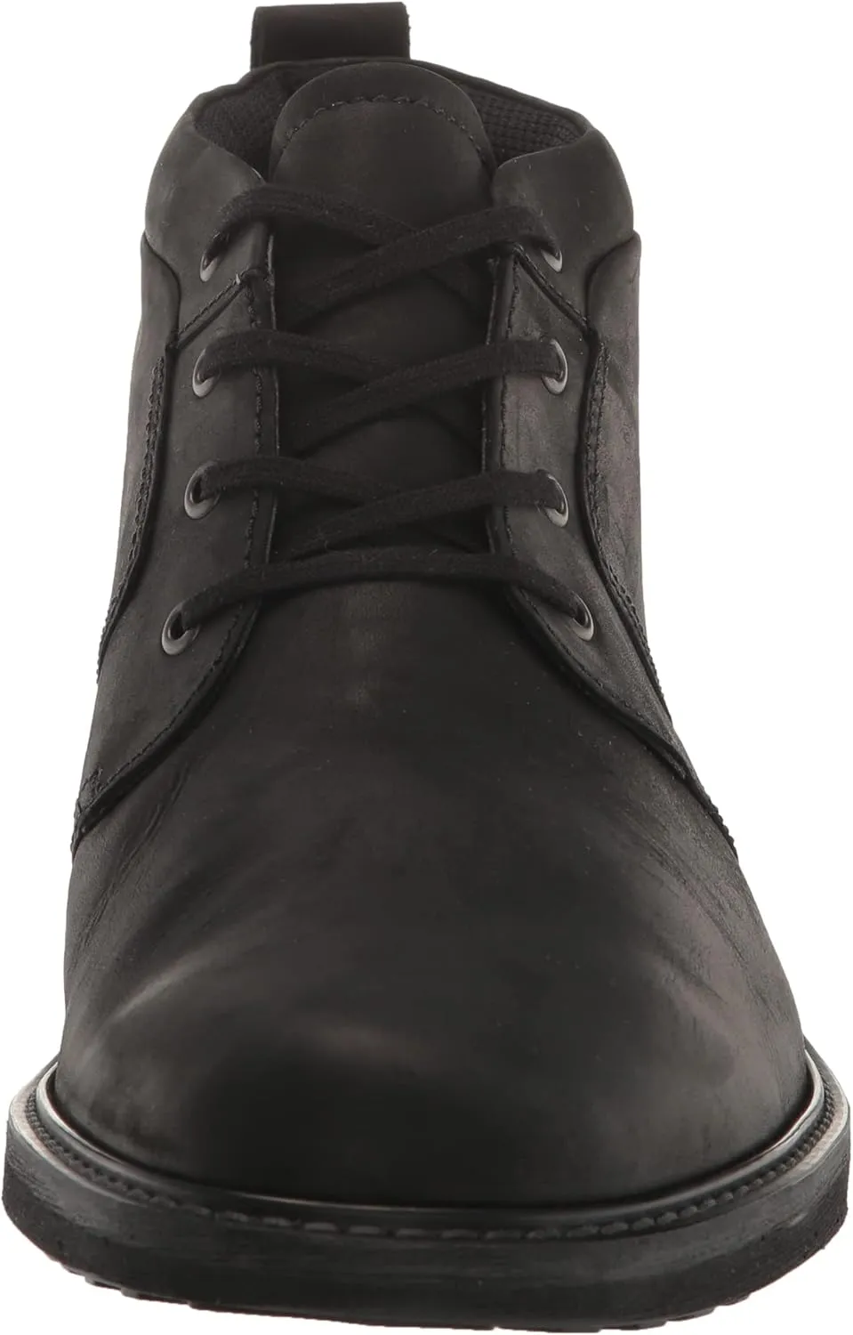 ECCO Men's Turn Ii Waterproof Lace Chukka Boot