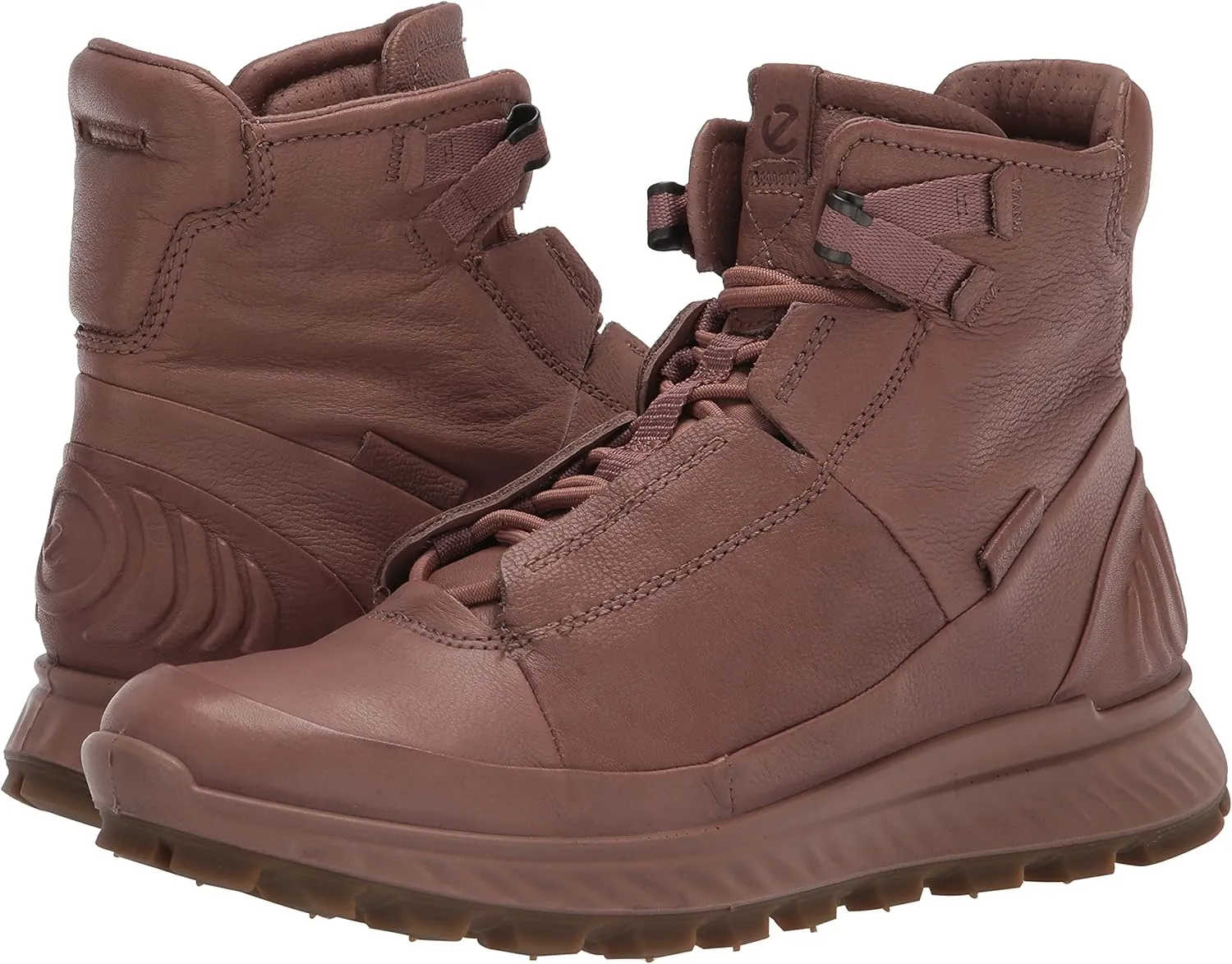 ECCO Women's Exostrike Hiking Boot