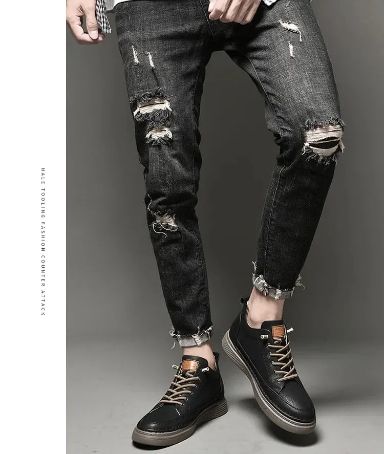 Elevato™ | Sneaker