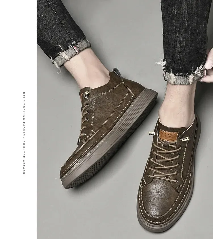 Elevato™ | Sneaker