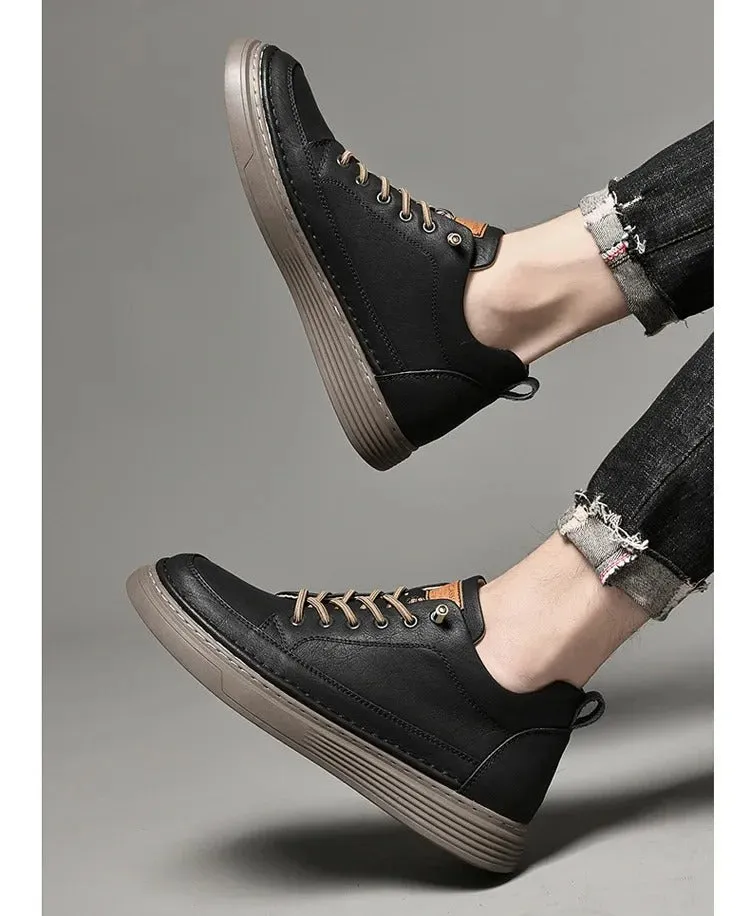 Elevato™ | Sneaker