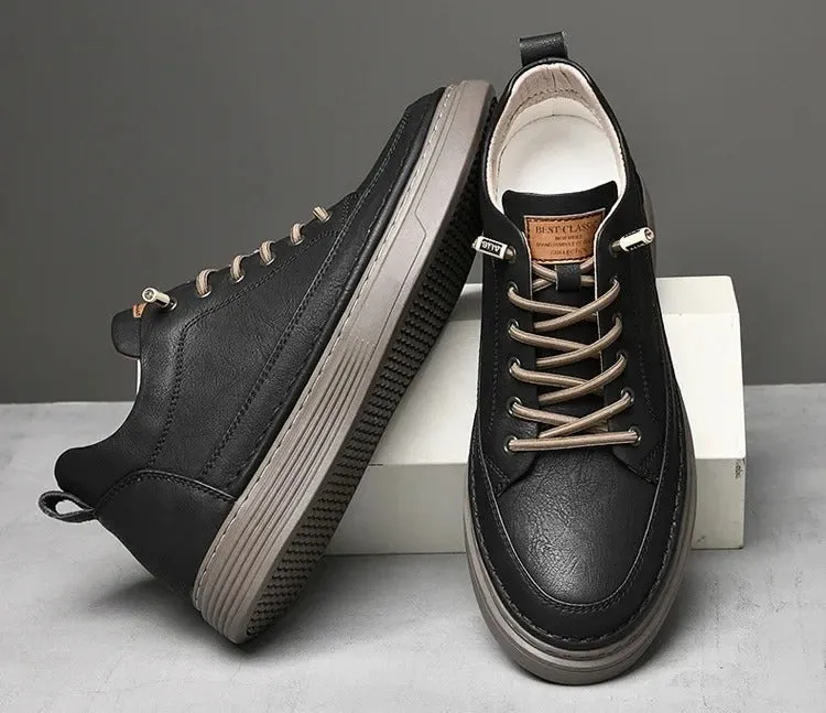 Elevato™ | Sneaker