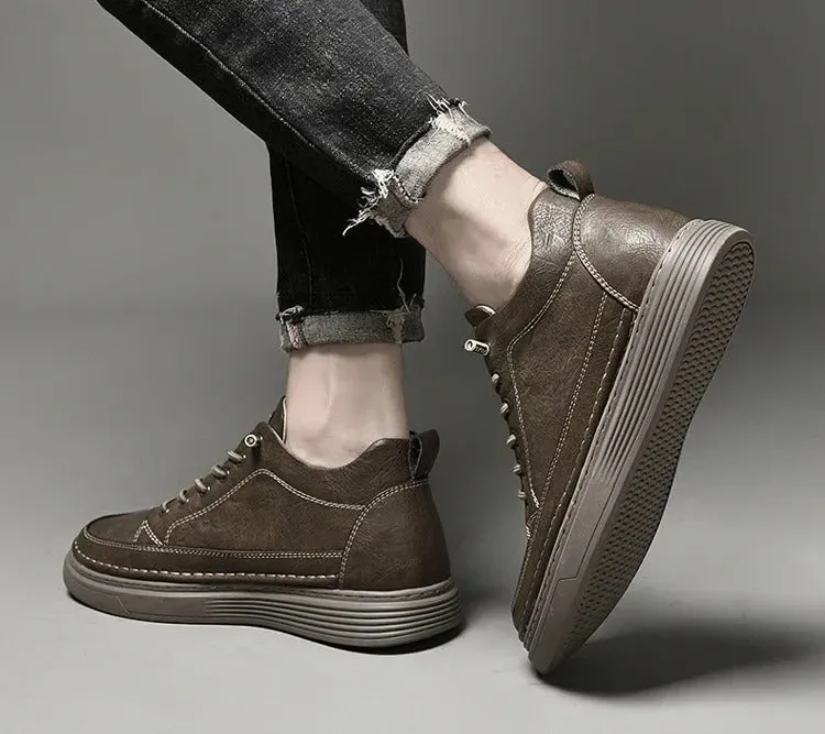 Elevato™ | Sneaker