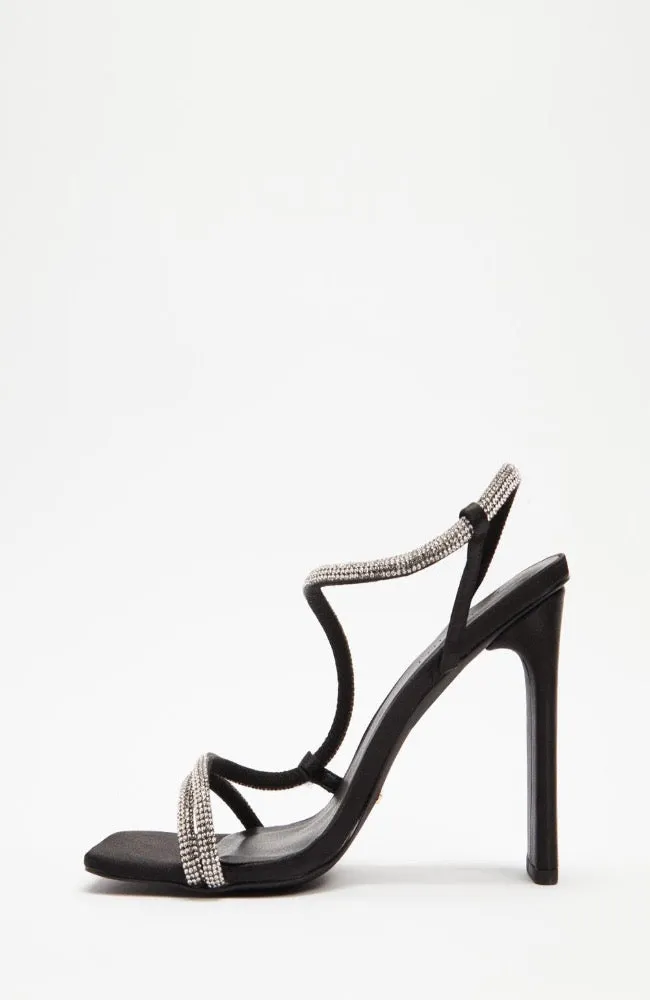 Emerson Heels