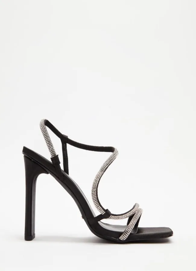 Emerson Heels