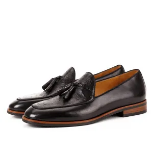 Ethan Loafers - Classic Refinement and Incredible Comfort
