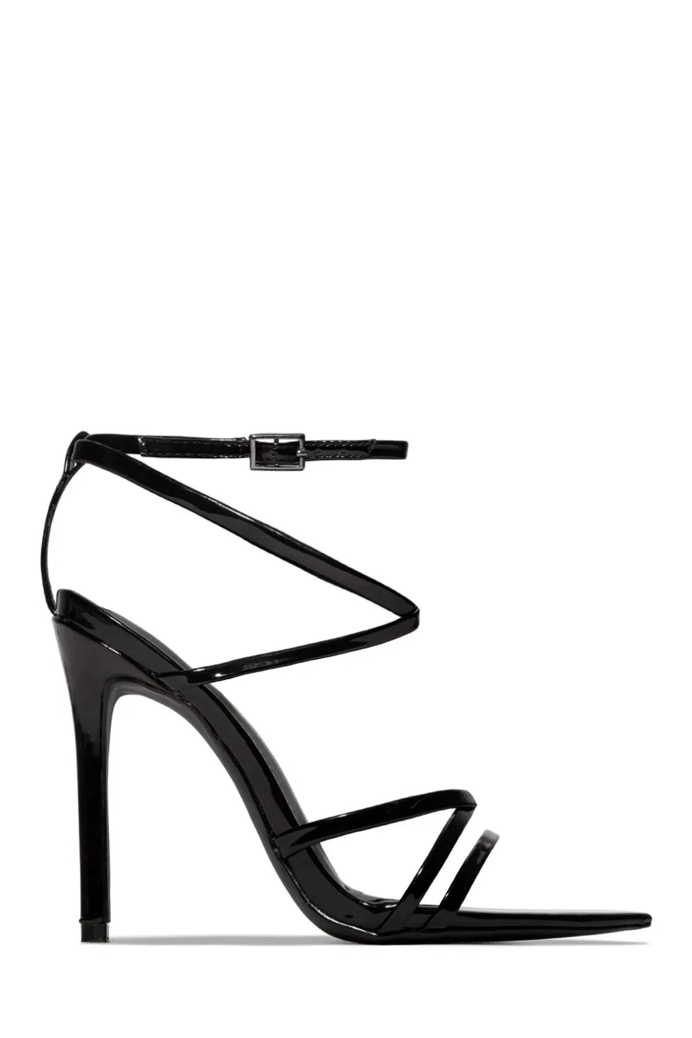 Fergie's Heels