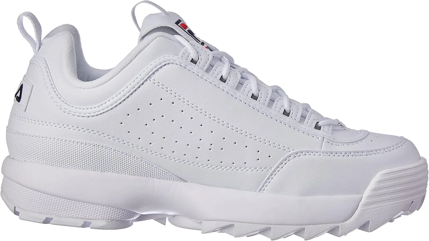 Fila Kid's Disruptor II Sneaker