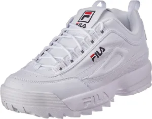 Fila Kid's Disruptor II Sneaker