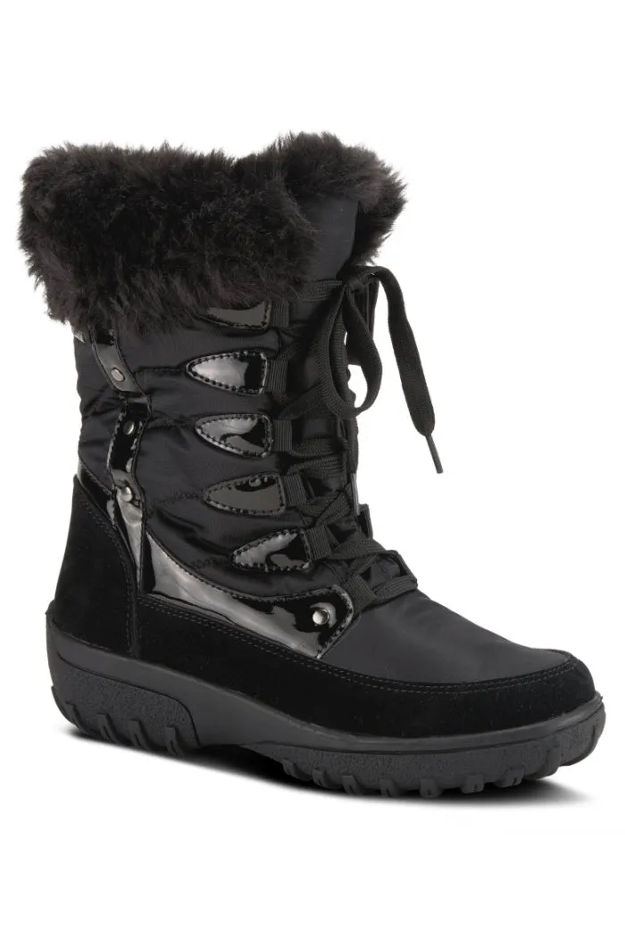 Flexus by Spring Step Stormy Boot