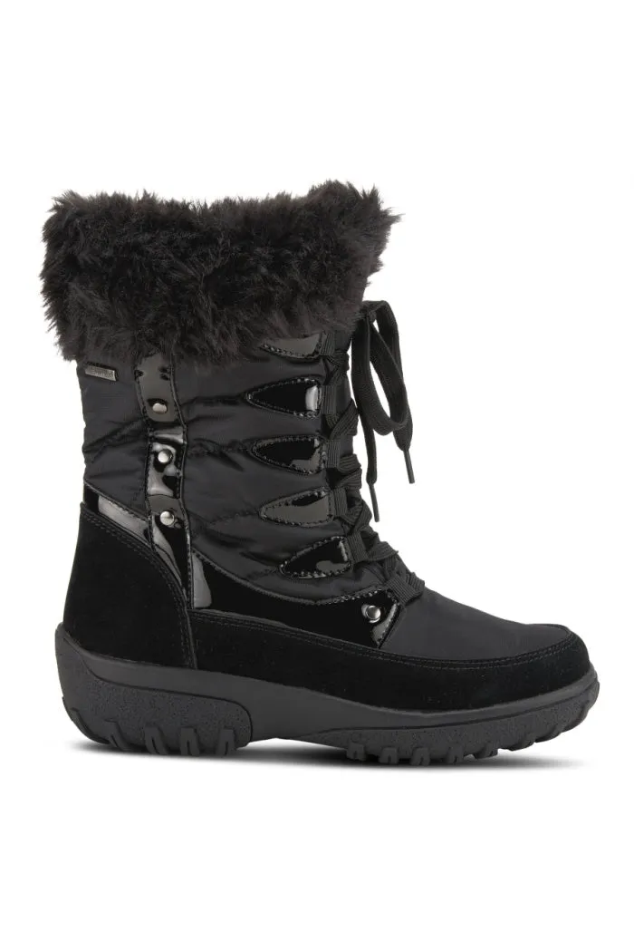 Flexus by Spring Step Stormy Boot