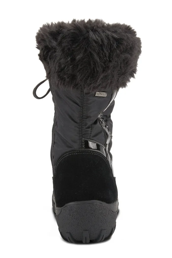 Flexus by Spring Step Stormy Boot