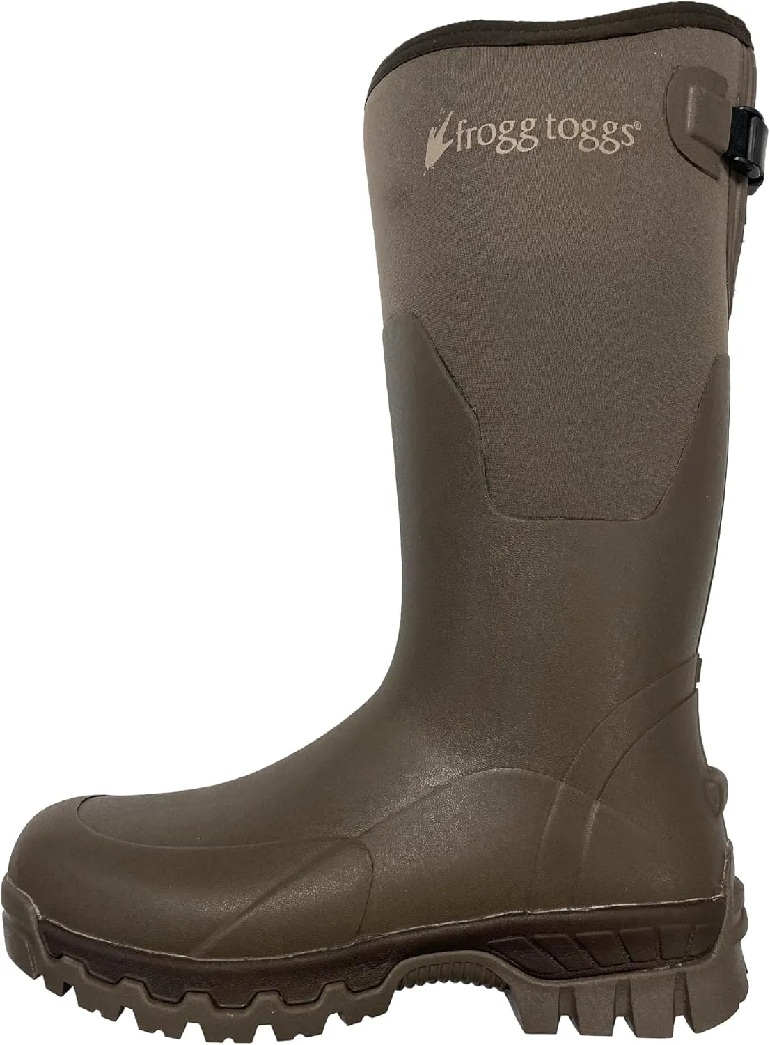FROGG TOGGS Men's Ridge Buster Waterproof Hunting Boot, 7mm Neoprene