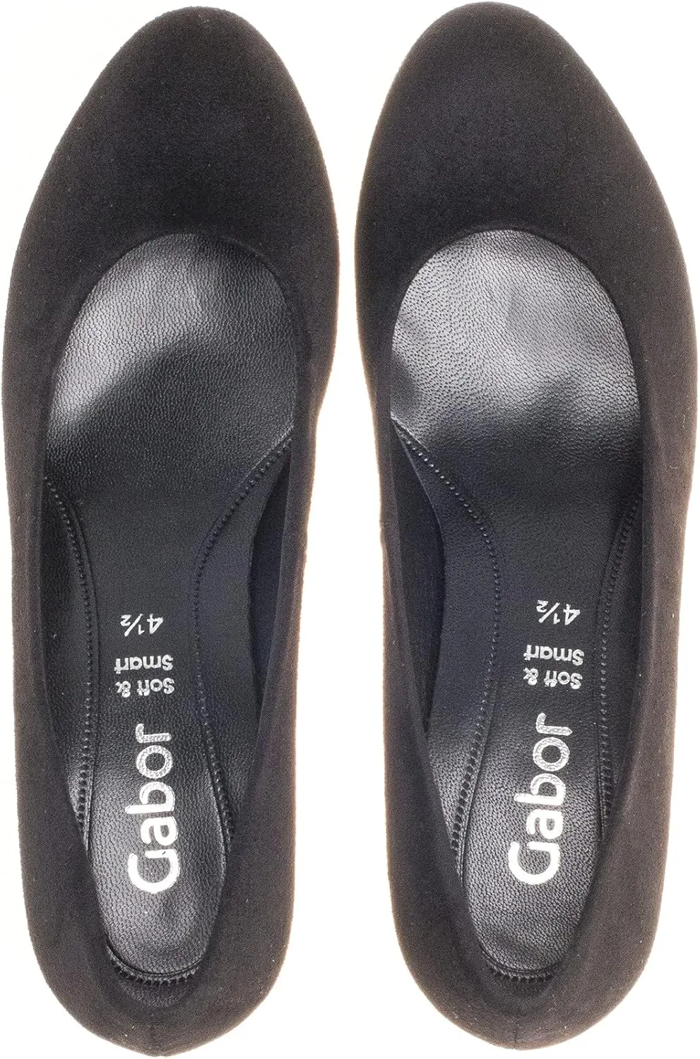 Gabor Women's Closed-Toe Pumps