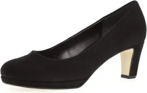 Gabor Women's Closed-Toe Pumps