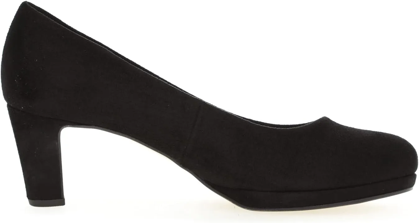 Gabor Women's Closed-Toe Pumps
