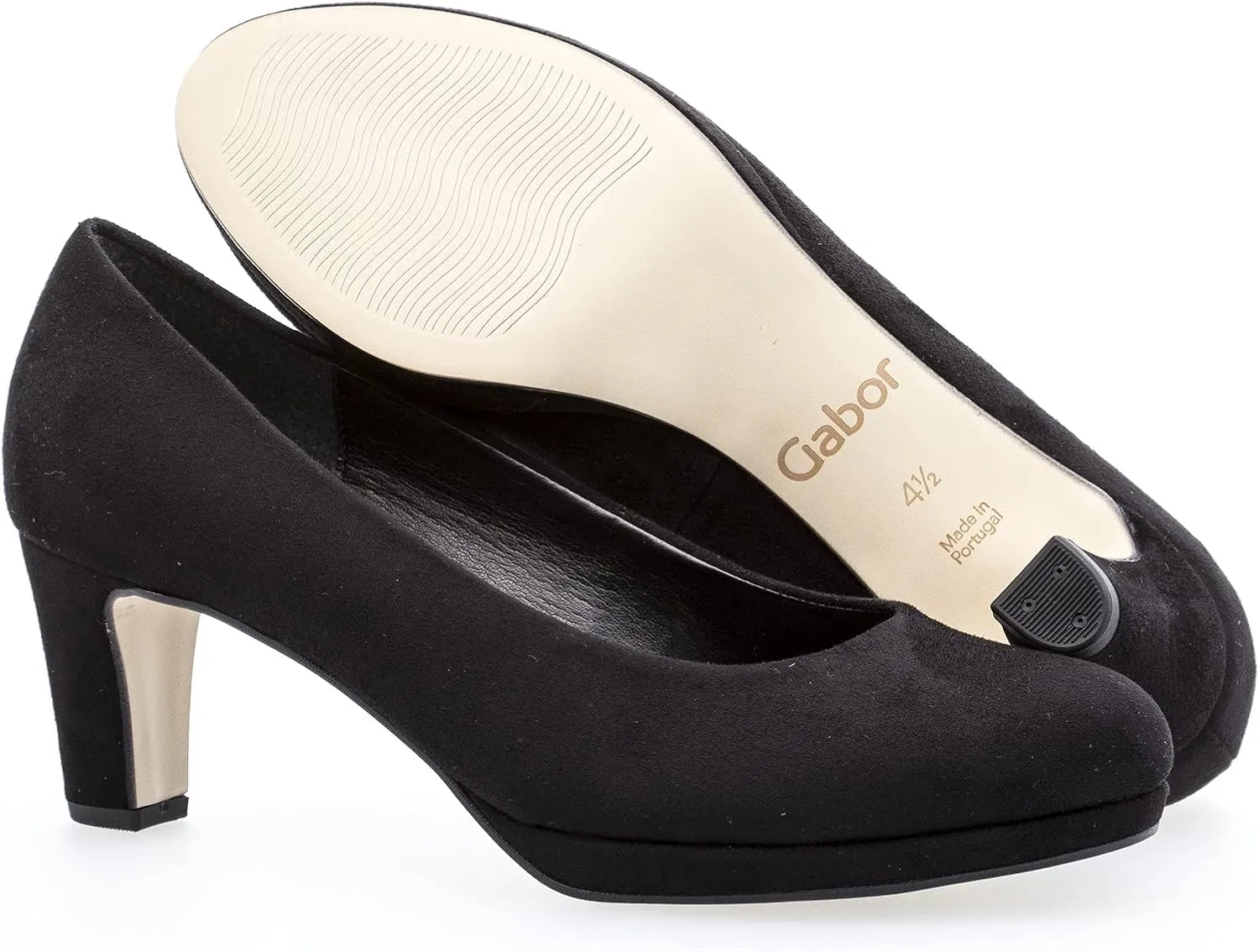 Gabor Women's Closed-Toe Pumps