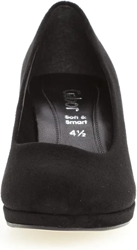 Gabor Women's Closed-Toe Pumps