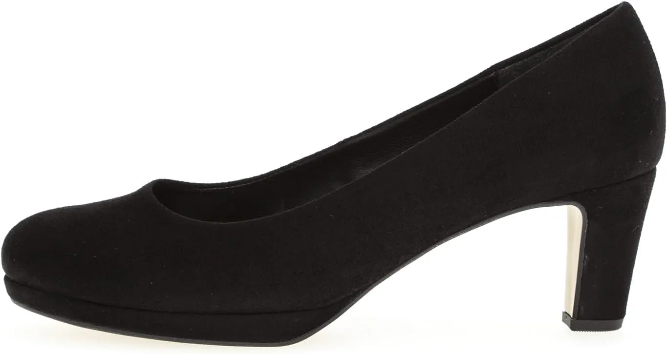 Gabor Women's Closed-Toe Pumps