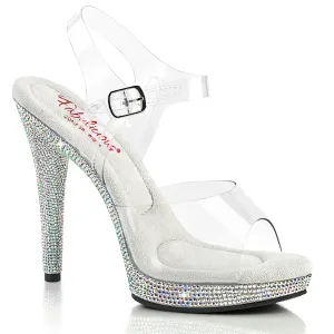 Glory (With straps & full rhinestones)