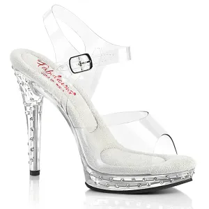 Glory (With straps & semi rhinestones)